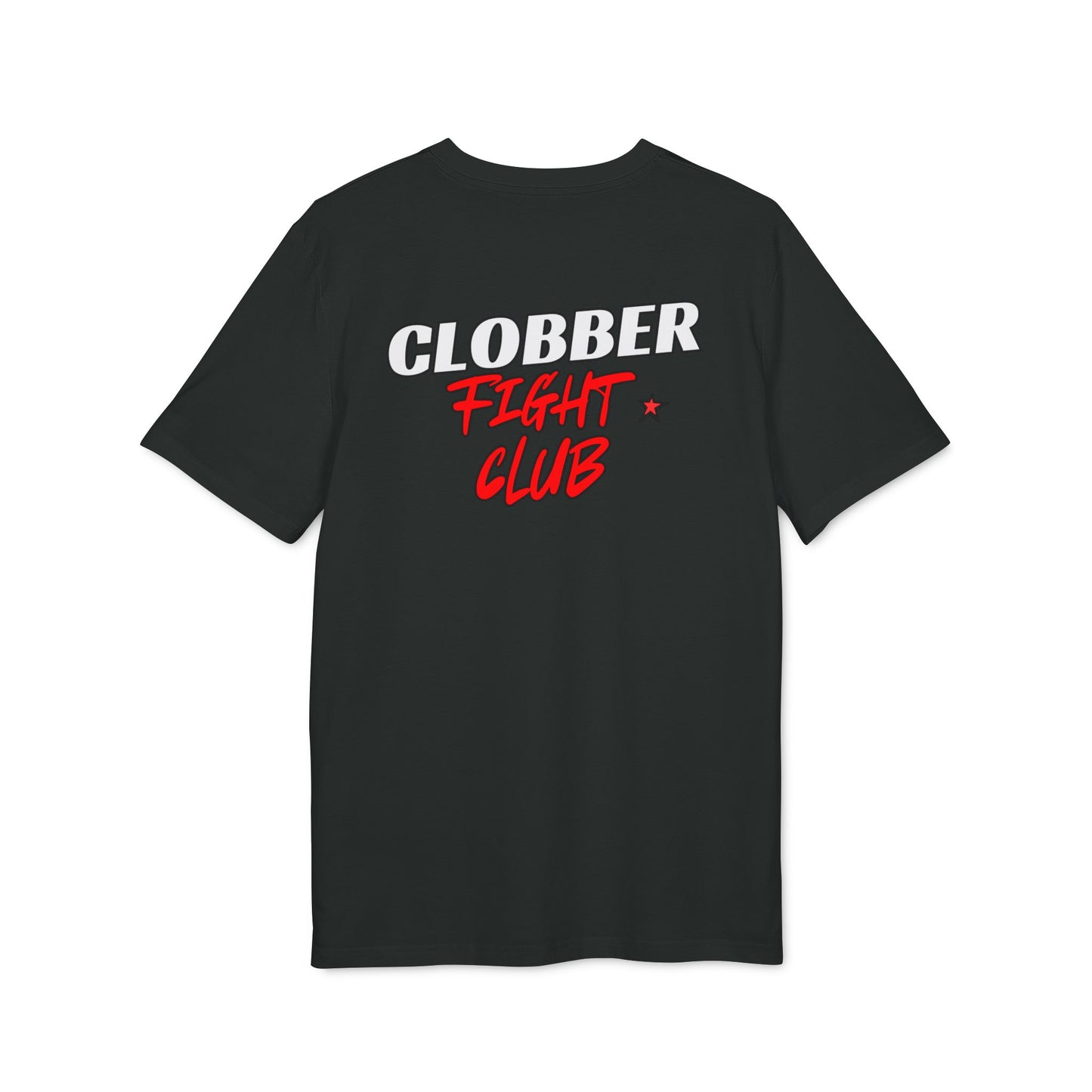 CLOBBER™ Fight Club Graphic Tee