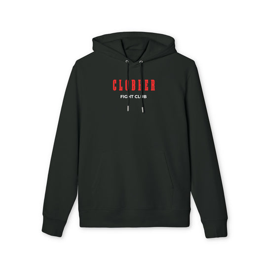 The Signature Hoodie | CLOBBER™