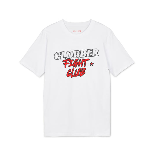 CLOBBER™ Fight Club Graphic Tee