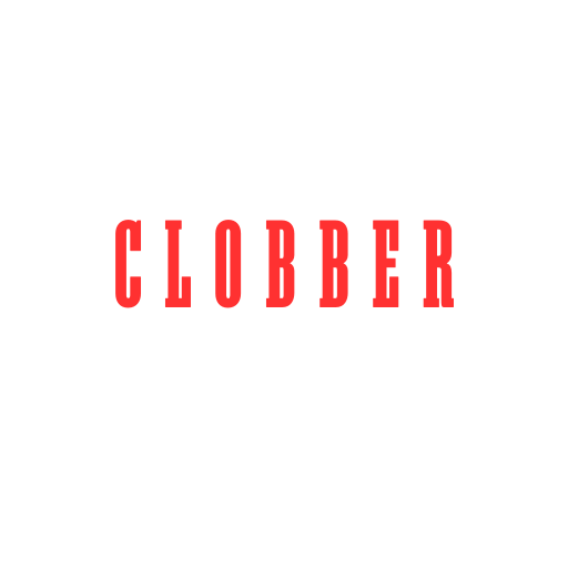 Clobber Fight Club